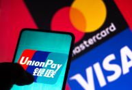 Conheça a gigante chinesa que pode substituir Visa, Master e Amex na Rússia