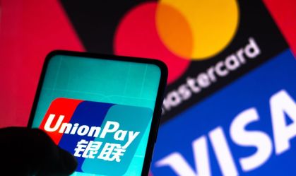 Conheça a gigante chinesa que pode substituir Visa, Master e Amex na Rússia