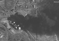 EUA estão “preocupados” com escalada nuclear da Rússia, diz oficial americano