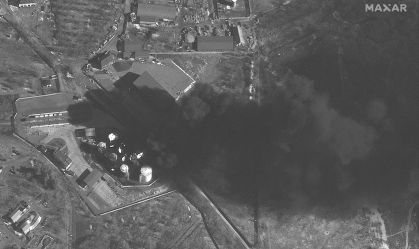 EUA estão "preocupados" com escalada nuclear da Rússia, diz oficial americano