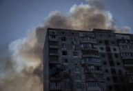 Um mês de Guerra na Ucrânia: Por que a Rússia ainda não tomou Kiev
