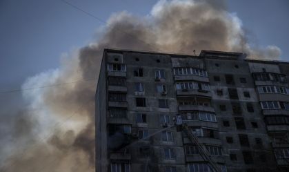 rússia guerra ucrânia kiev