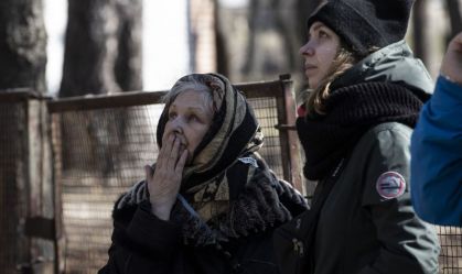 rússia guerra ucrânia kiev