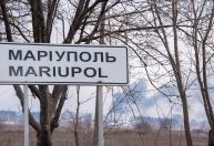 Tropas russas cometem “crime contra a humanidade” em Mariupol, diz Zelensky
