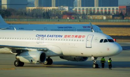 Washington permite que companhias aéreas chinesas aumentem voos para os EUA