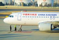 Ações da Boeing caem 8% antes de pregão abrir com queda de avião na China