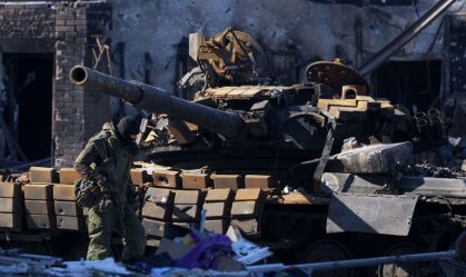 Entenda o caso de supostas mortes de generais russos na guerra da Ucrânia