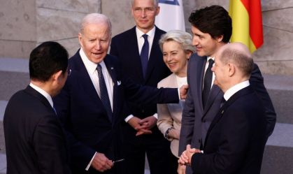 G7 quer levantar US$ 600 bilhões para se contrapor ao Cinturão e Rota da China