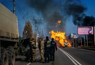 Rússia é acusada de crimes de guerra por invasão à Ucrânia