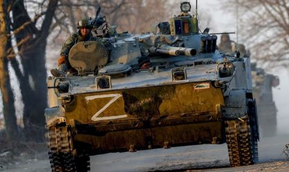 Austrália investiga suposta captura de cidadão do país pela Rússia na Ucrânia