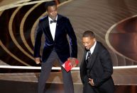 História de Will Smith com Chris Rock antecede o tapa no Oscar; entenda