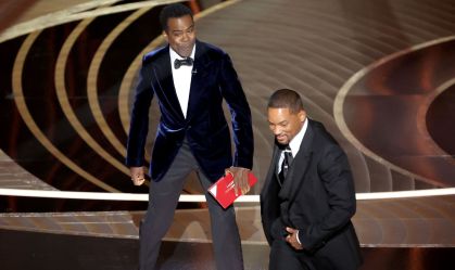 História de Will Smith com Chris Rock antecede o tapa no Oscar; entenda