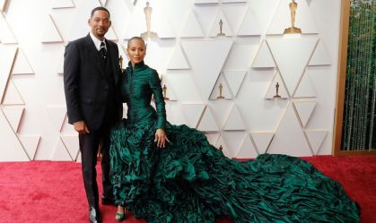 Alopecia: entenda a condição que afeta a atriz Jada Smith, esposa de Will Smith