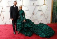 Alopecia: entenda a condição que afeta a atriz Jada Smith, esposa de Will Smith
