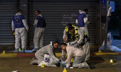 Ataque do Estado Islâmico mata dois e fere seis em Israel