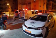 Atirador árabe mata pelo menos 5 pessoas no subúrbio de Tel Aviv