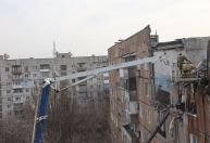 Combates em Donetsk e Tavria continuam, dizem Forças Armadas da Ucrânia