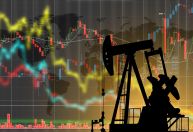 Petróleo sobe US$ 4,5 com risco de embargo da União Europeia a óleo russo