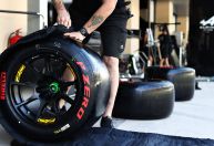 Pirelli atualiza pneus para a F1 em 2026 e abandona tipo mais macio