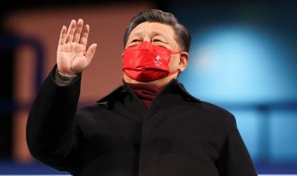 Closing Ceremony - Beijing 2022 Winter Olympics Day 16
