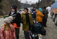 Primeira-ministra de Moldova pede mais ajuda para refugiados: “Estamos no limite”