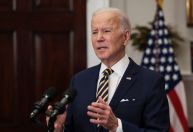 “Se você não confronta ditadores, eles continuam a surgir”, diz Biden
