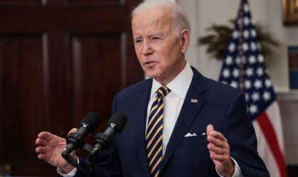 Presidente Joe Biden