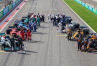 Com carros renovados, temporada 2022 da Fórmula 1 começa no Bahrein; veja guia
