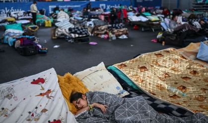 Governo prorroga até fim de 2024 visto humanitário para ucranianos