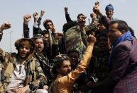 Israel lança ataques contra alvos dos Houthis no Iêmen
