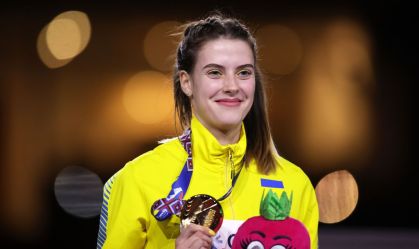 World Athletics Indoor Championships Belgrade 2022 - Day Two