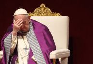 Papa diz que reunião de junho com líder ortodoxo russo está cancelada