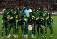 Senegal garante vaga na Copa do Mundo nos pênaltis; Gana também se classifica