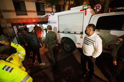 Ambulância foi chamada em hotel onde estava Taylor Hawkins, baterista do Foo Fighters estava hospedado,