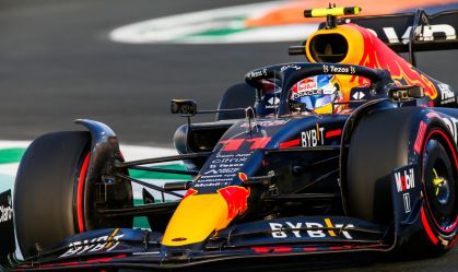 Fórmula 1: Horner fala sobre saída de Sergio Pérez da Red Bull