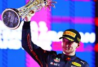 Max Verstappen vence o Grande Prêmio da Arábia Saudita