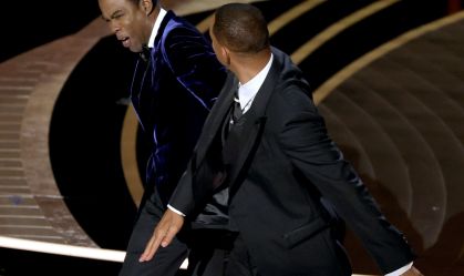 Academia está 'indignada' com Will Smith e diz que decisão pode levar semanas