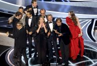 Oscar 2022: “No Ritmo do Coração” vence como melhor filme; Duna fatura 6 estatuetas