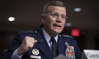 General dos EUA diz que inteligência pode ter falhado em "superestimar" forças russas