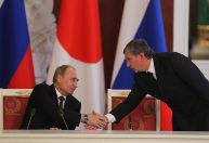 França e Alemanha apreendem superiates de oligarcas russos alvos de sanções