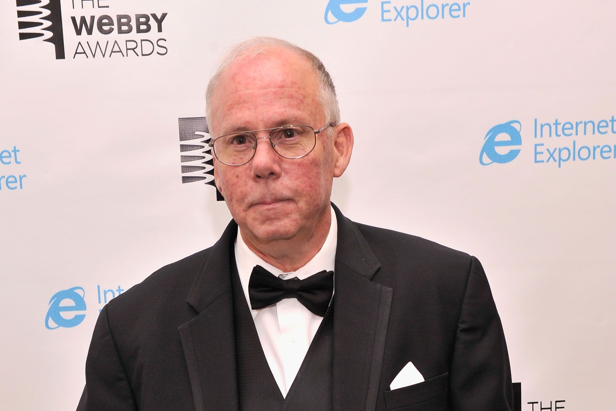 The 17th Annual Webby Awards - Backstage