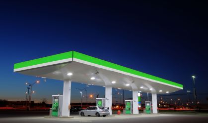 Combustível, Combustíveis, Gasolina, Diesel, Etanol, Posto