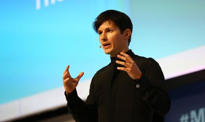"Musk da Rússia" e pai biológico de 100 filhos: quem é Pavel Durov, CEO do Telegram