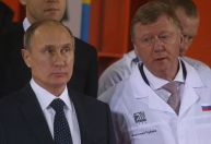 Membro do governo russo há décadas, assessor de Putin renuncia