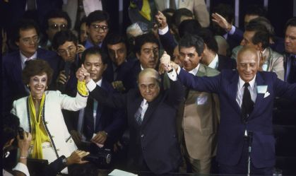 Do voto por renda ao sufrágio universal: a história das eleições no Brasil