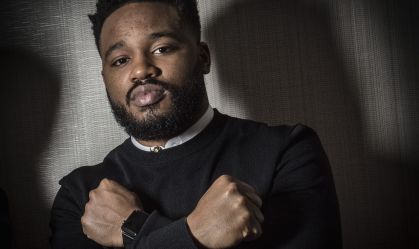 Diretor de "Pantera Negra" é preso após ser confundido com assaltante