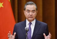 Novo diplomata da China visitará a Rússia em meio a tensões com os EUA
