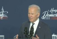 Otan nunca esteve tão forte e unida em toda a história, diz Biden