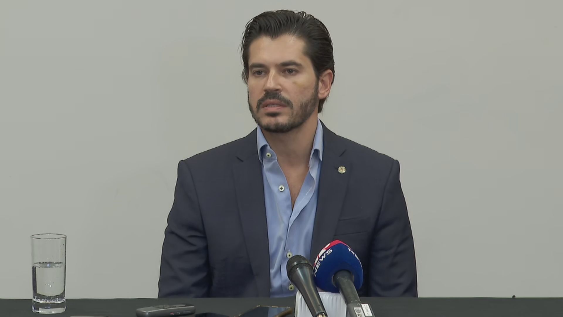 Junior Bozzella