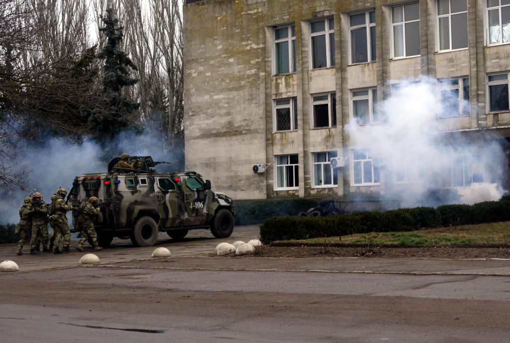 Kherson